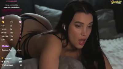 Adrenaline_Rush Chaturbate