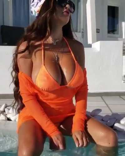 For your pleasure 😈