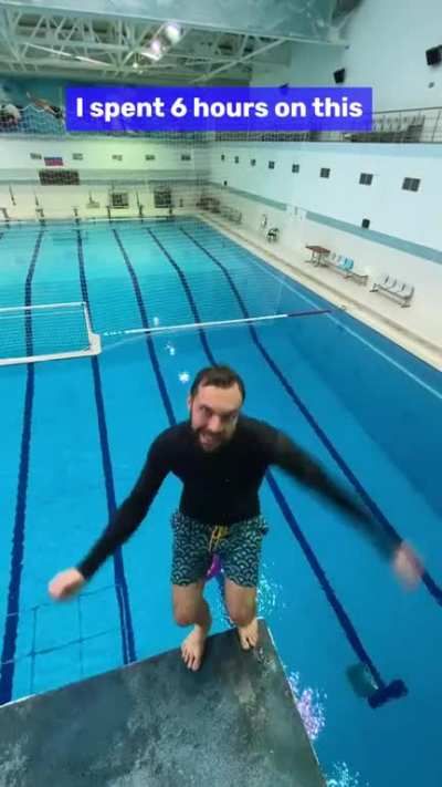 How many twists there were???