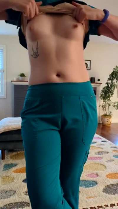 One last flash before I go to work. You like?