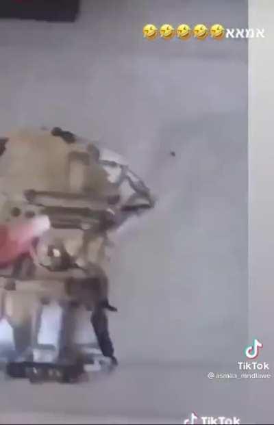 As abrupt as it gets.