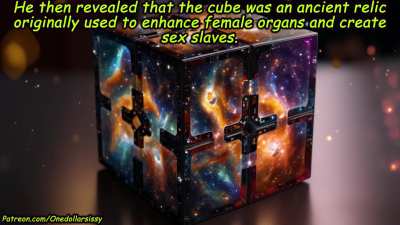 Space Cargo (Part 4/15)