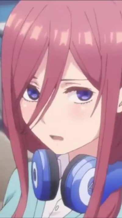 Miku edit but with twixtor!(smoother slowmo)