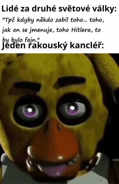 Kdo kurva vytvořil anime a jaký k tomu měl důvod???