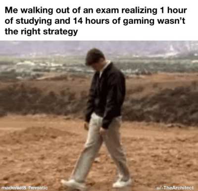 It was a foolproof plan