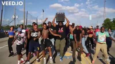 this song is an absolute banger