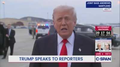 The Orange is bragging about the 