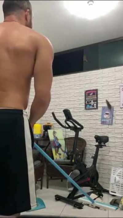 My rat people need me