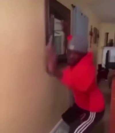 New spell just dropped