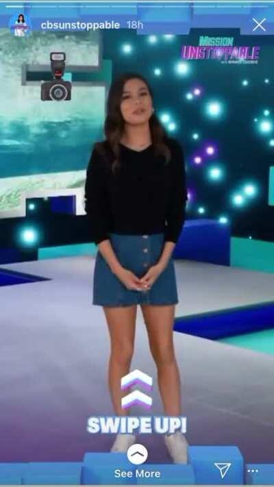 Hosting Mission Unstoppable