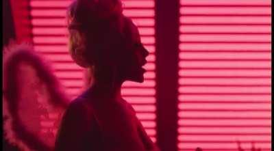 Tyga probably In his head like I’m in heaven right now