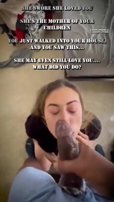 You're just that type of person, relax, it's normal It feels as good as it hurts, and that's okay. You're a masochist, and there's no going back... There never has been...