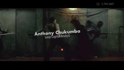 I may have gotten a bit carried away but I just finished this hype vid over the long weekend. Perfect for a Tuesday morning? Buy, Hodl, DRS