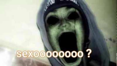 sexoooo?