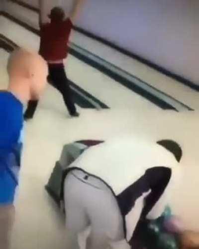 I don't even know wtf is happening.