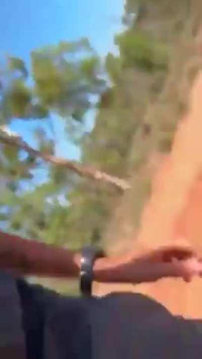 Just another day in Australia. Video by Enzo Semaskovish.