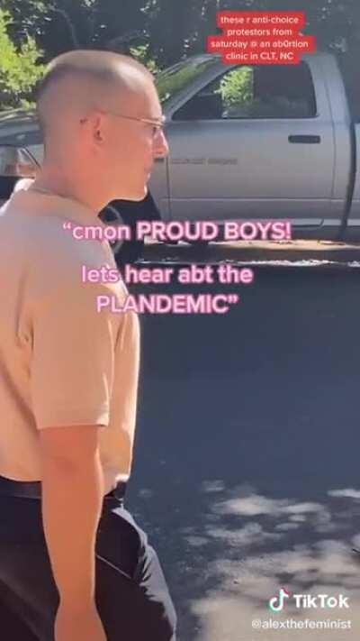 Trump has the coronavirus?