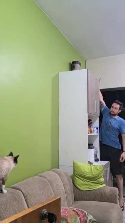 Just a little catculation