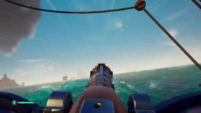 Probably my best deckshot so far