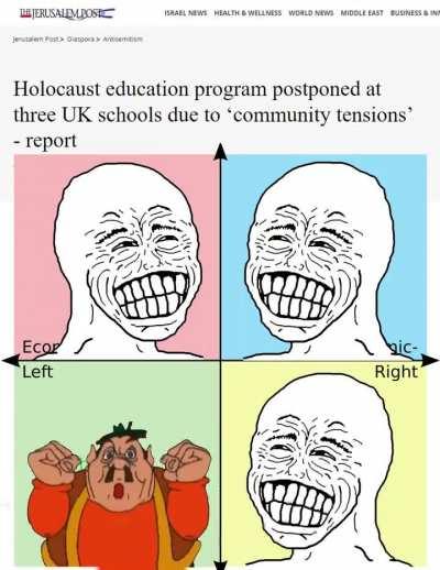 H̶o̶l̶o̶d̶o̶m̶o̶r̶ ̶H̶o̶l̶o̶c̶a̶u̶s̶t̶ The list of genocides we can talk about is getting thin.