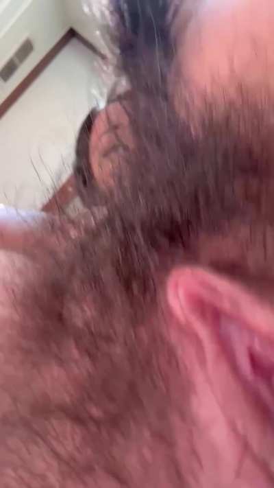 How many inches are you if you’d let me sit on it.