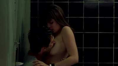 Ana de Armas - Sex, Party and Lies (2009)
