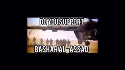 A question for Hasan