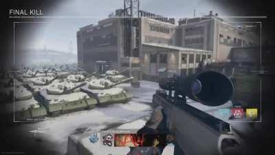 My reaction makes me cringe but it’s a nice shot