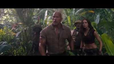 This was the first thing I thought of when watching the Battle Pass trailer