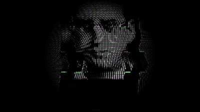 BROTHER MIKE IS WATCHING