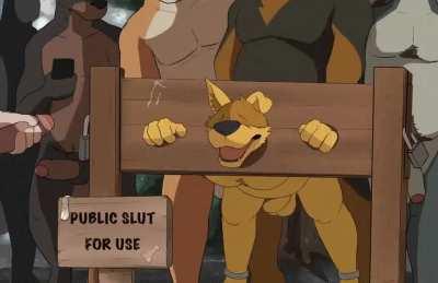 Public Use (Delirost)