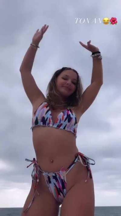 Ich hätte so bock auf sie