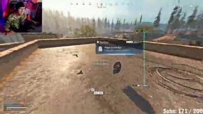 Que buen momo csm :v