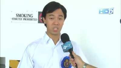 Replacement Candidate Leaked