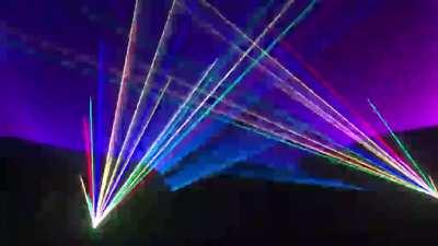 Frickin Leaser Beams