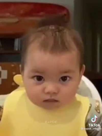 Sigma baby will destroy his whole beta family