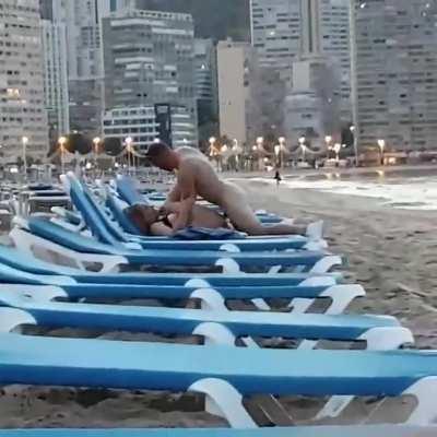 Now That is an AfterParty