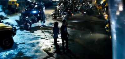 15 years ago today this masterpiece hit theaters. Happy anniversary 