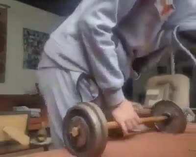 Jubileu na quarentena tá como!