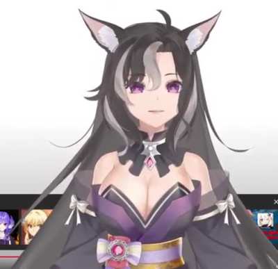 Rima is brainwashed into NTR