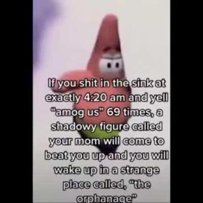 don’t do it guys seriously