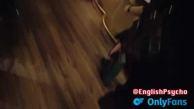 Tinder date shocked me with a dick... but damn, I fucked anyway!