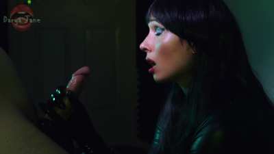 🚨RED LIGHT GREEN LIGHT‼️

NEW Edging Game out NOW in my Lubed up Latex Gloves 🥵 You CAN'T CUM during Red Light... I don't make it easy 🫦

Full video links in comments 👇