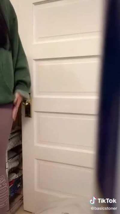 If anyone care, this is the update to the wedding dress video. I still think it’s scripted.