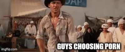 IDC as long as it's indie