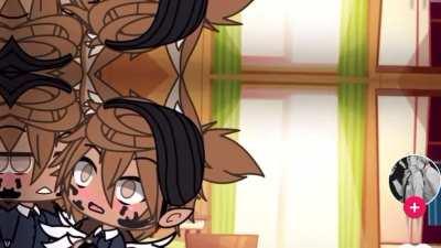 “pls no hate” 🤡