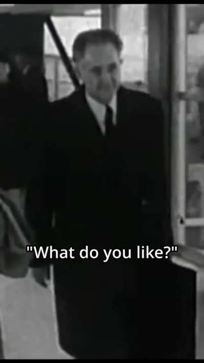 What do Yugos like? (OC)