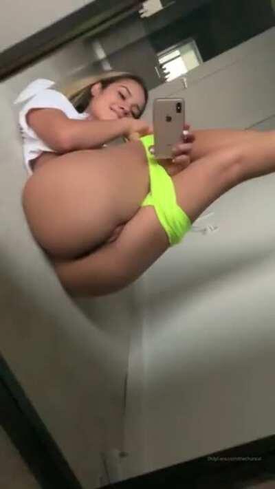 Ch@nta1 (View CaesarsWorld for more content)