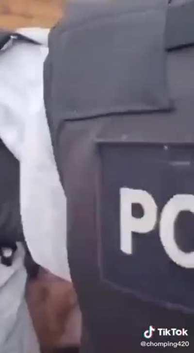 Meanwhile in N.Ireland