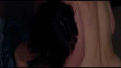 Kerry Fox in Intimacy